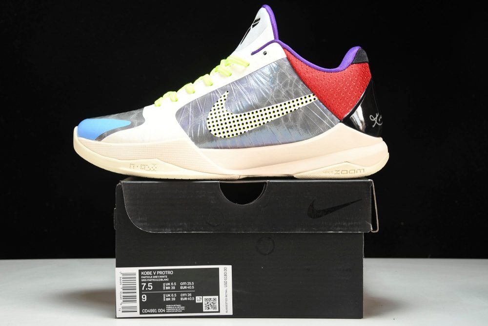 Kobe 5 Protro 'PJ Tucker' - Image 27