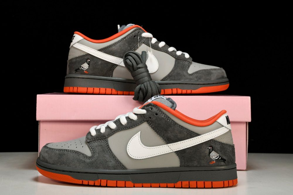 SB Dnk Low 'Staple NYC Pigeon' - Image 27