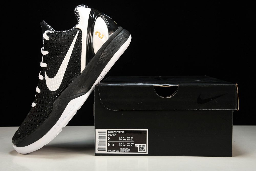 Kobe 6 Protro 'Mambacita Sweet 16' - Image 25