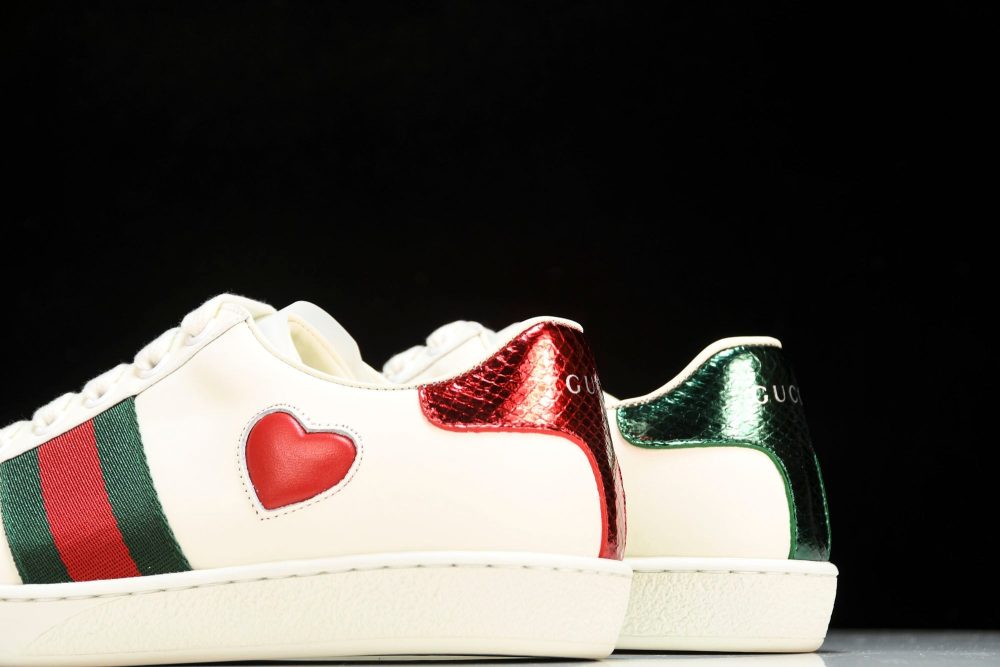 Guссi Ace 'Heart' - Image 8