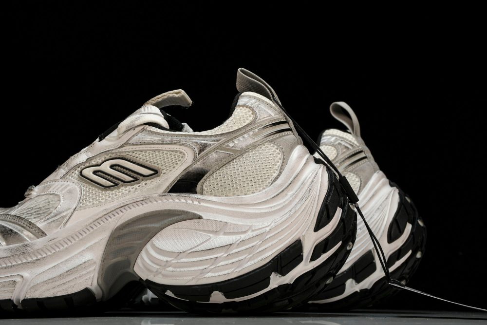 10XL Sneaker 'White' - Image 8