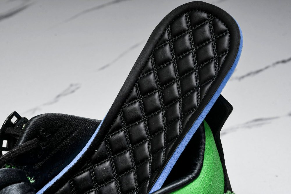 AJ4 Retro 'Manila' (Special Box) - Image 19