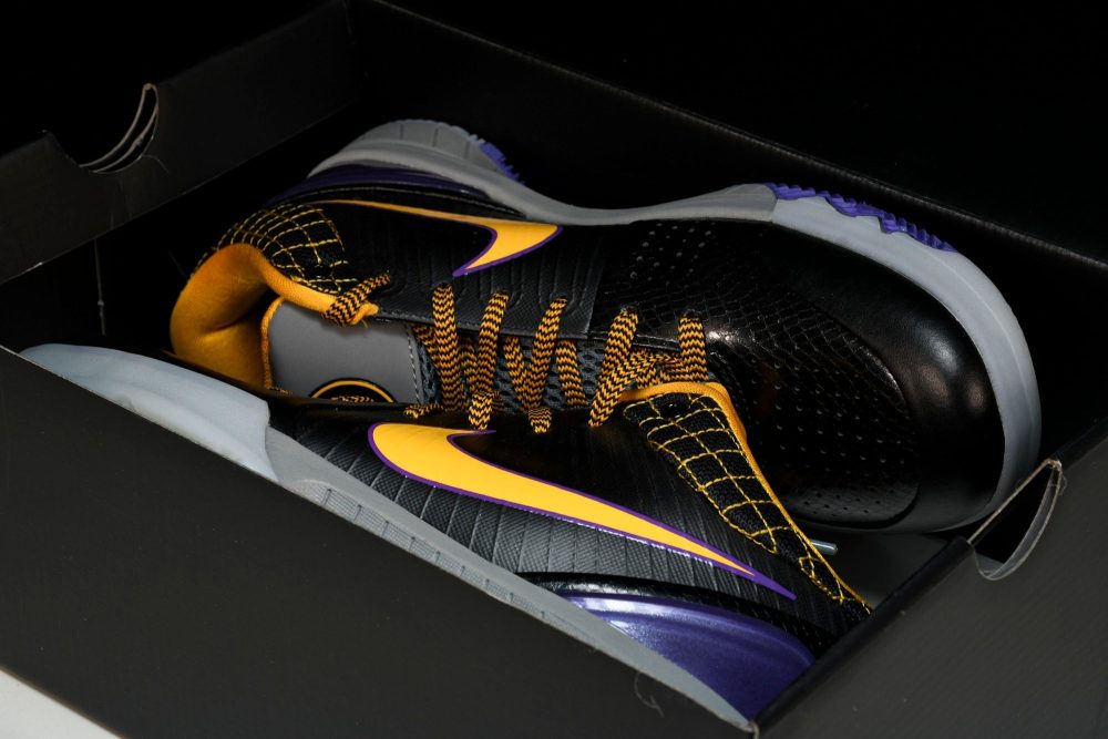 Kobe 4 Protro 'Carpe Diem' - Image 22