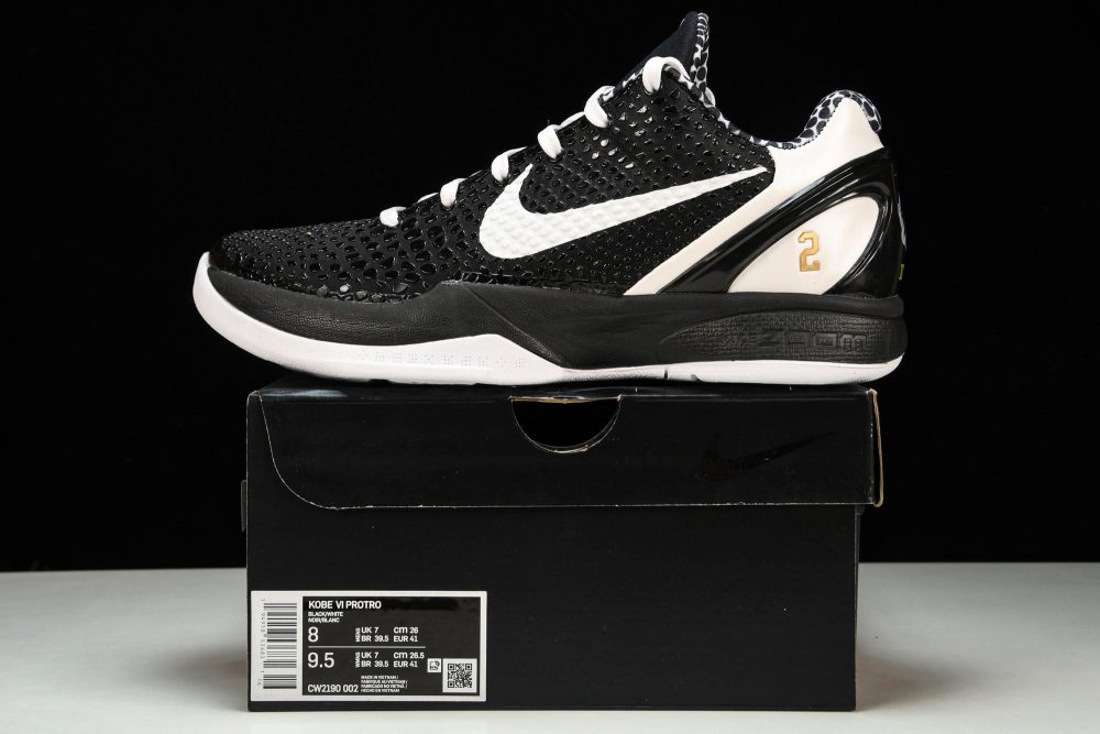 Kobe 6 Protro 'Mambacita Sweet 16' - Image 26