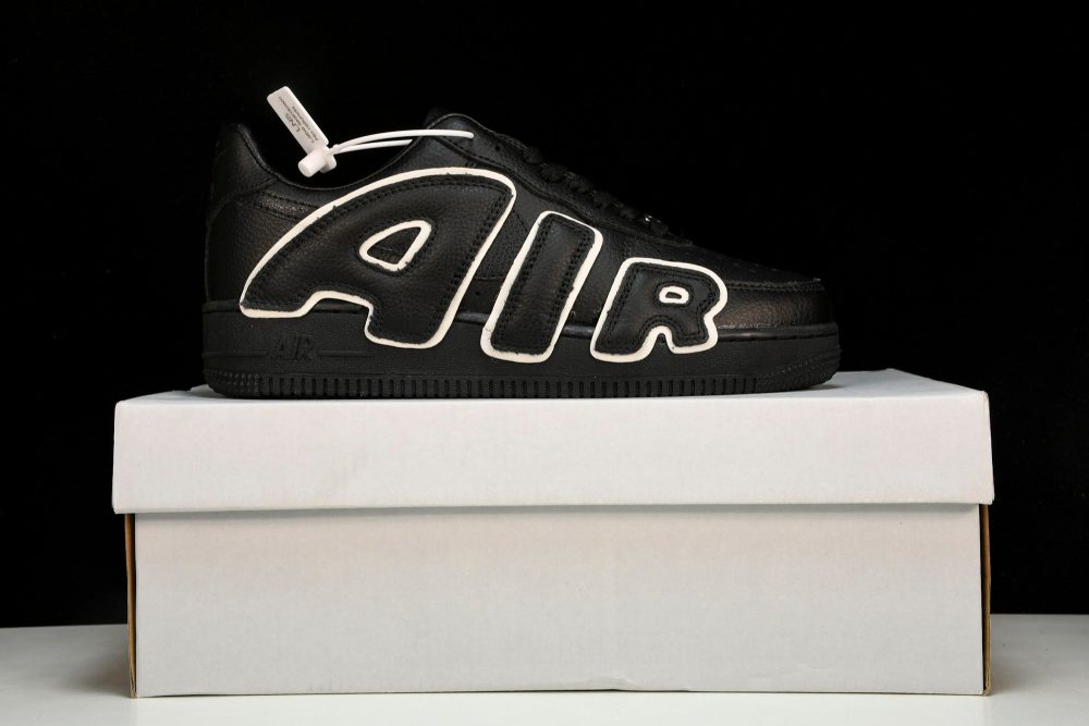 AF1 Low x Cactus Plant Flea Market 'Black' - Image 27