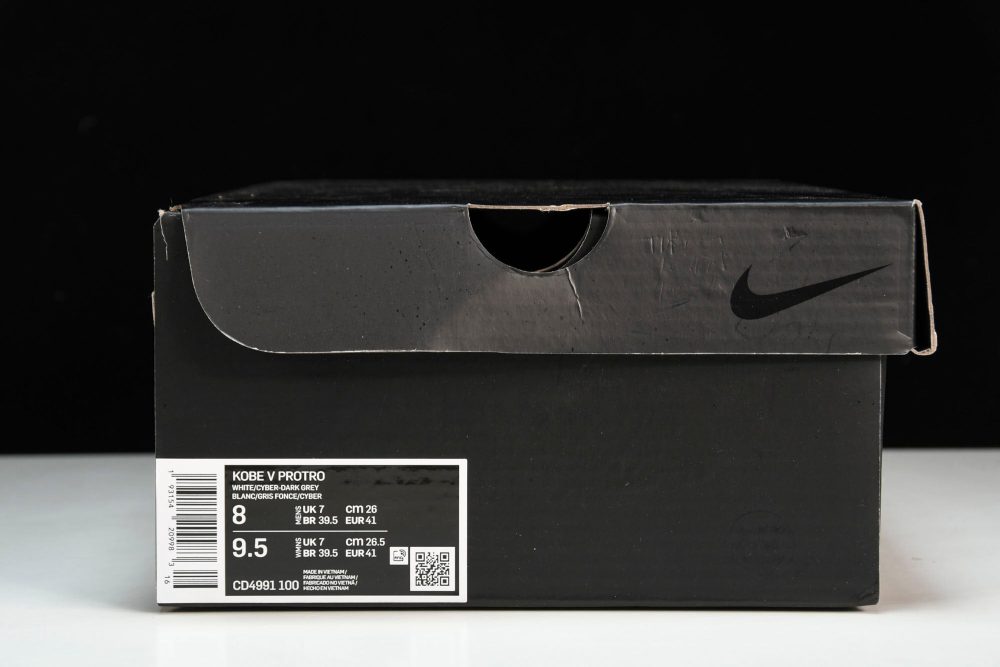 Kobe 5 Protro 'Chaos' - Image 28