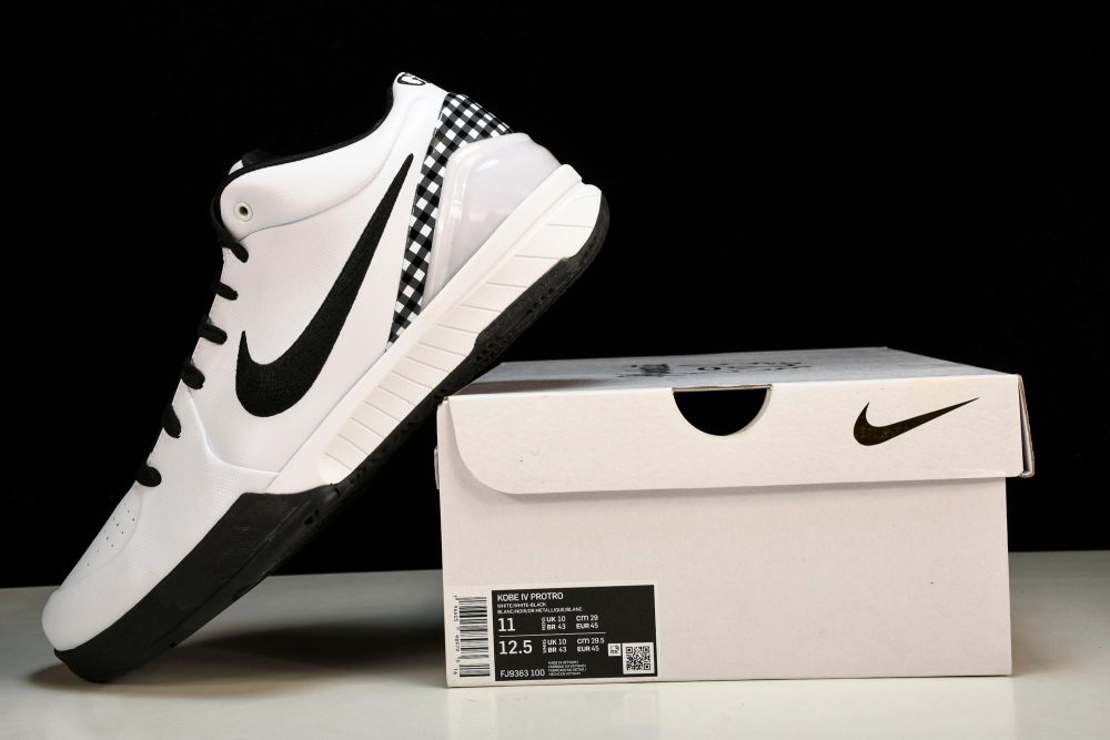 Kobe 4 Protro 'Mambacita Gigi' - Image 28