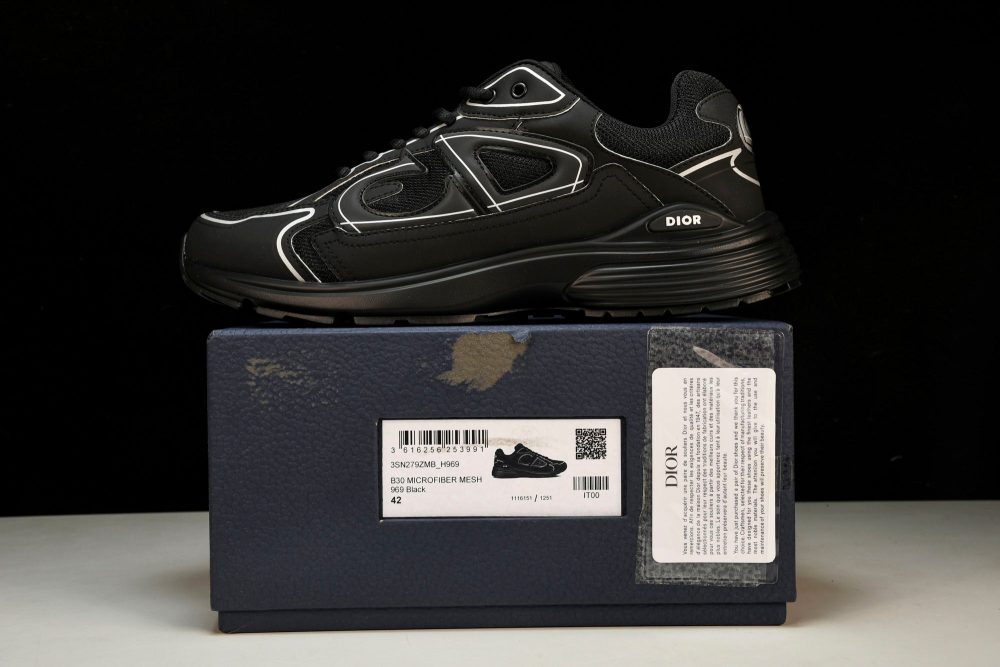 D1or B30 'Triple Black' - Image 28