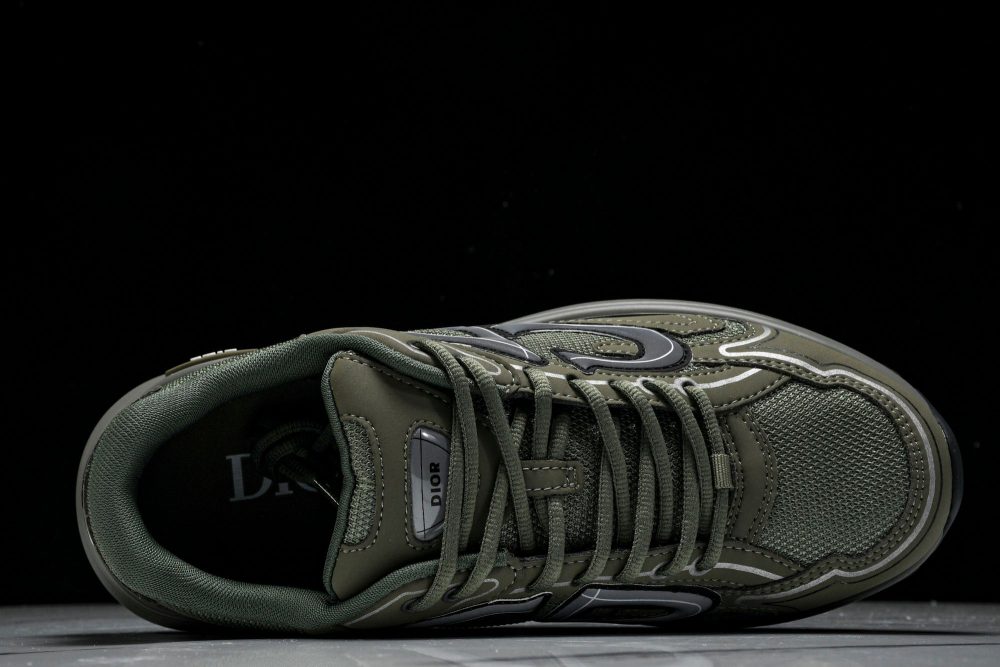 D1or B30 'Olive' - Image 4
