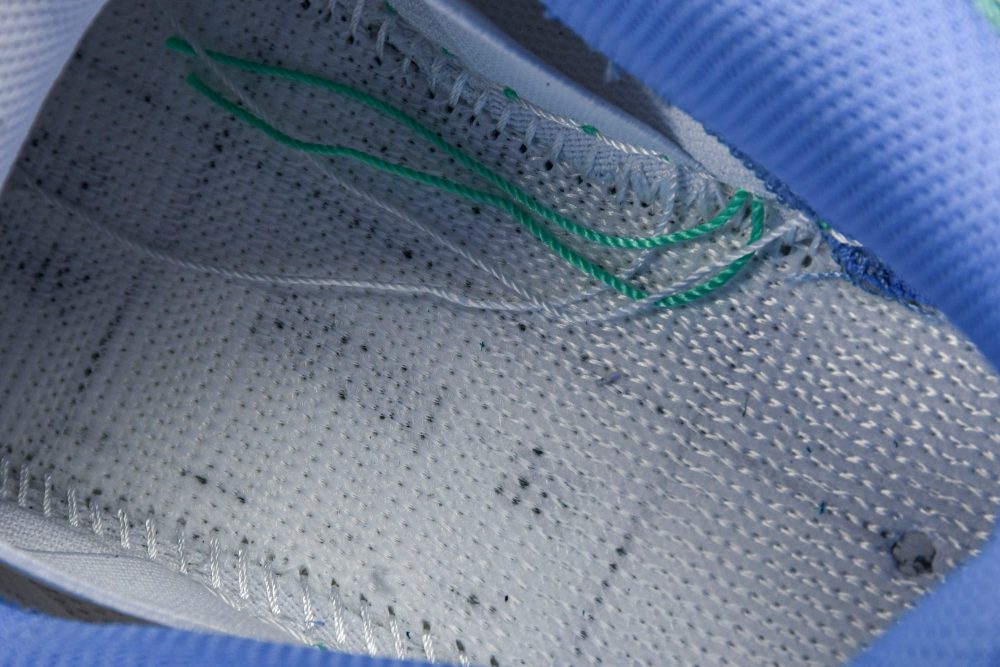 SB Dnk Low x Futura Laboratories 'Bleached Aqua' - Image 15