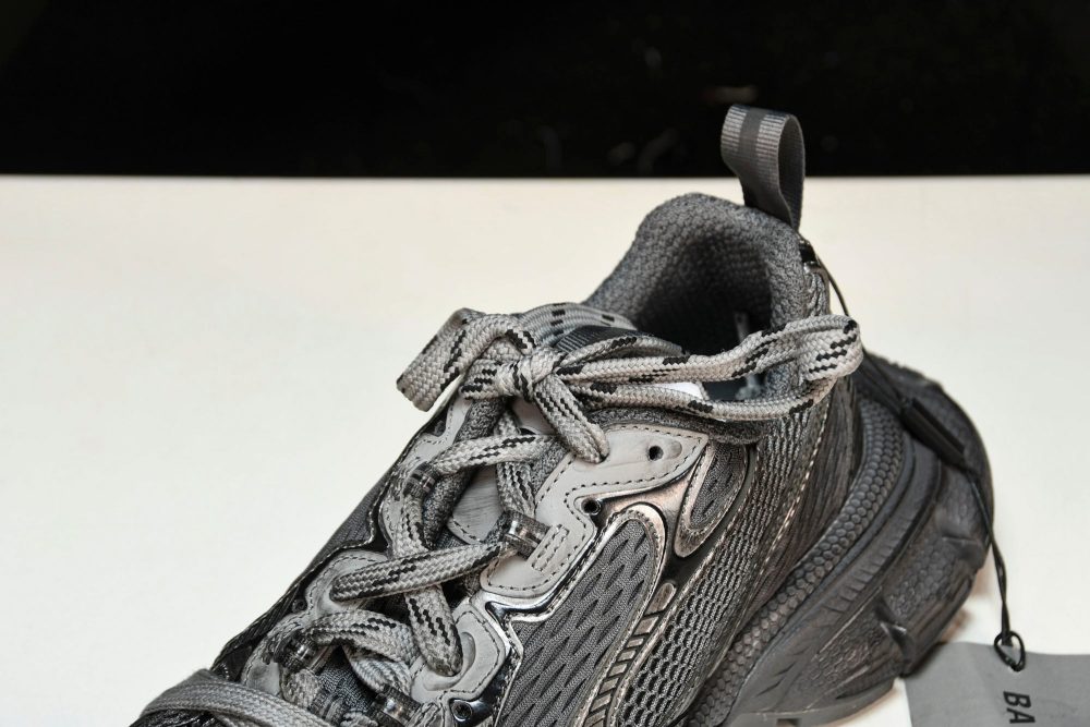 3XL Sneaker 'Grey' - Image 10