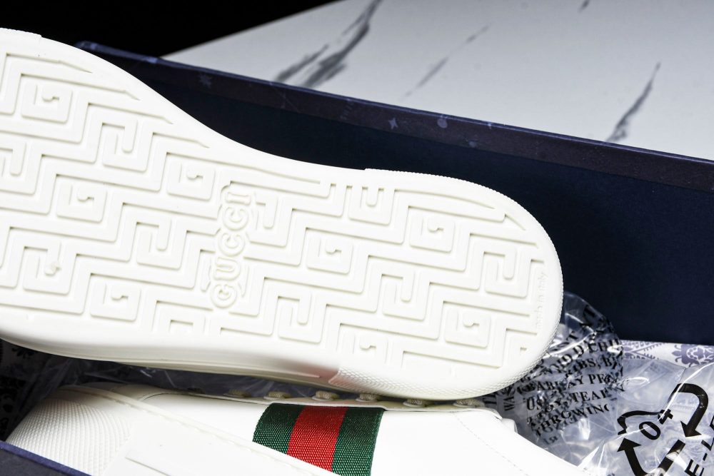 Guссi Ace Platform 'White' - Image 27