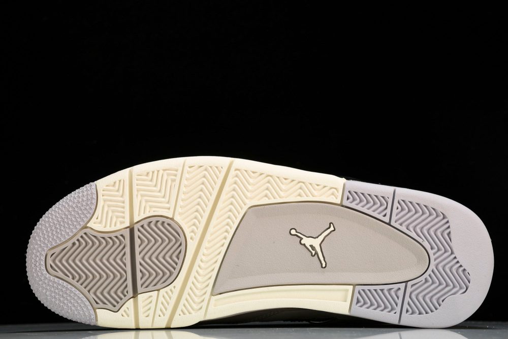 AJ4 Retro "Frozen Moments" - Image 5