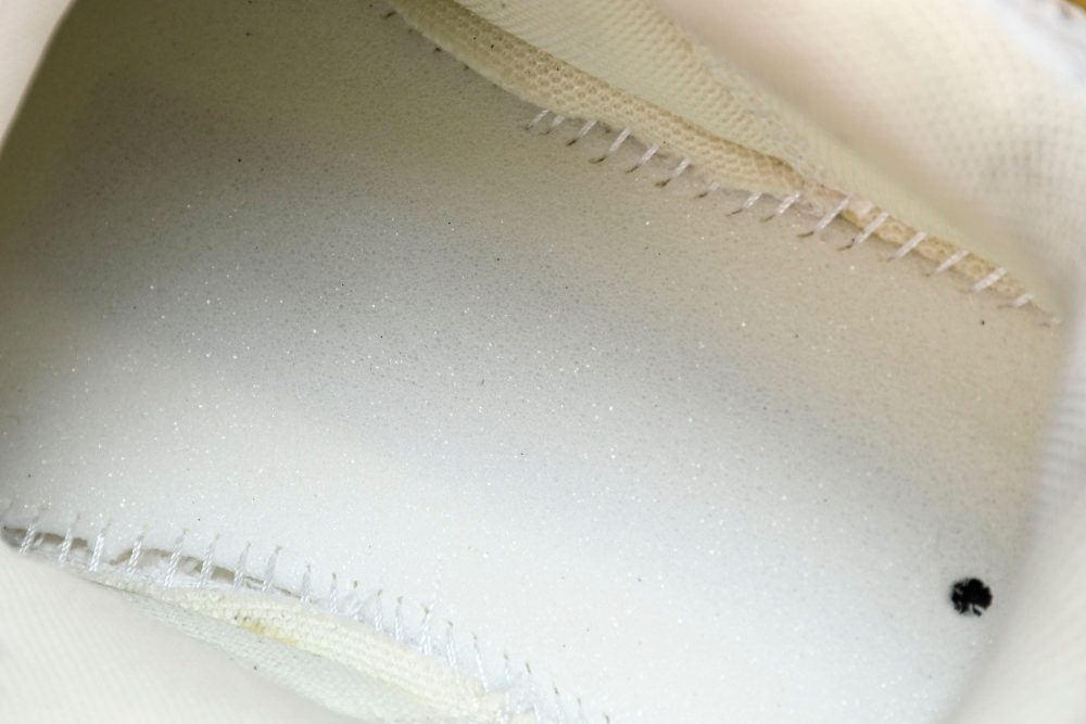 Cargo Sneaker 'White Red' - Image 16