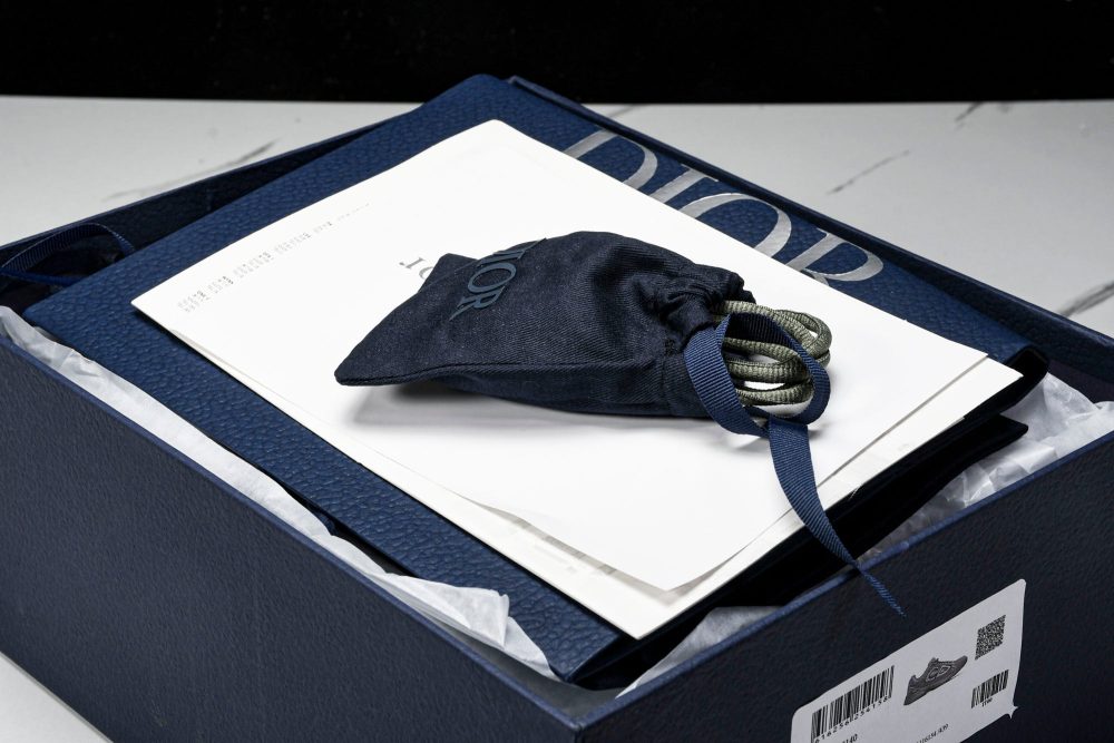 D1or B30 'Olive' - Image 32