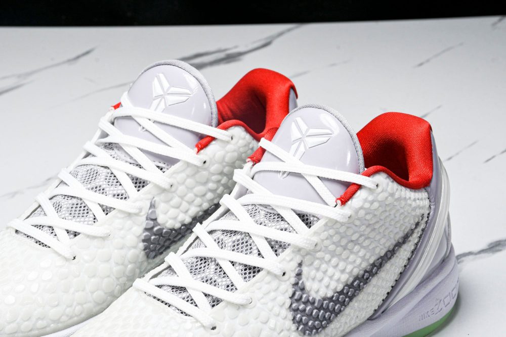 Kobe 6 'Yzy Pure Platinum' (Unreleased PE) - Image 19
