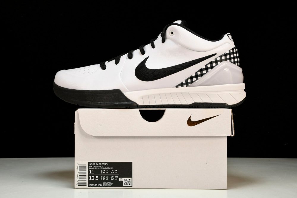 Kobe 4 Protro 'Mambacita Gigi' - Image 29