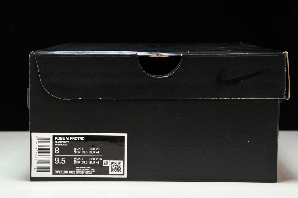Kobe 6 Protro 'Mambacita Sweet 16' - Image 27
