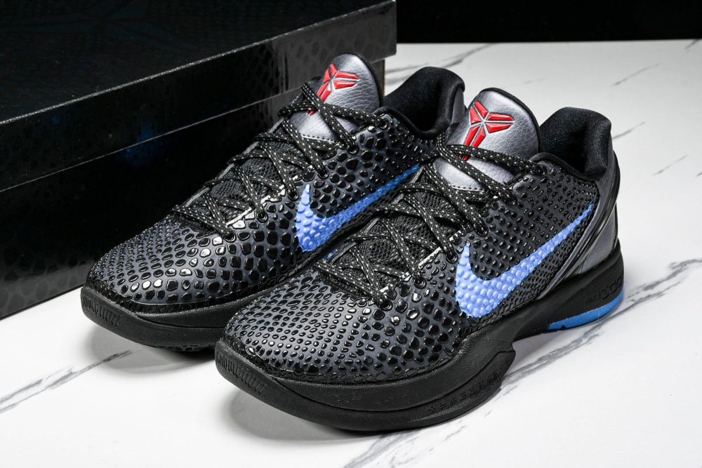 Kobe 6 'Dark Knight' - Image 20