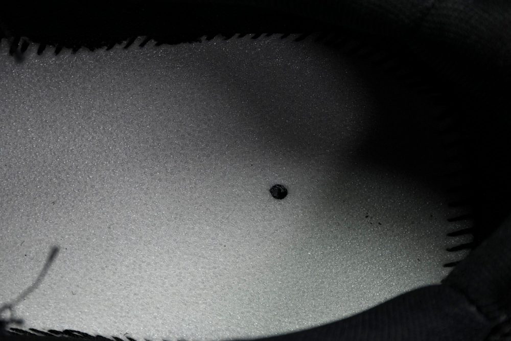 10XL Sneaker 'Black' - Image 19
