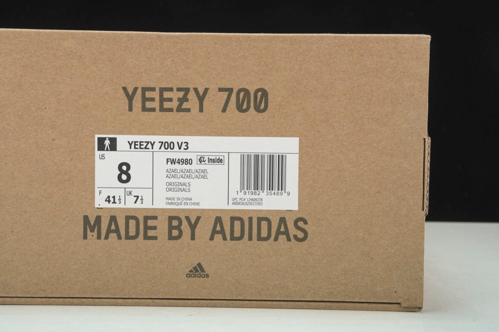 Yzy 700 V3 Azael - Image 25