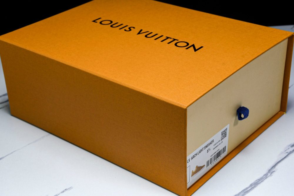 Louis Vuittоп Trainer Low 'Beige' - Image 31