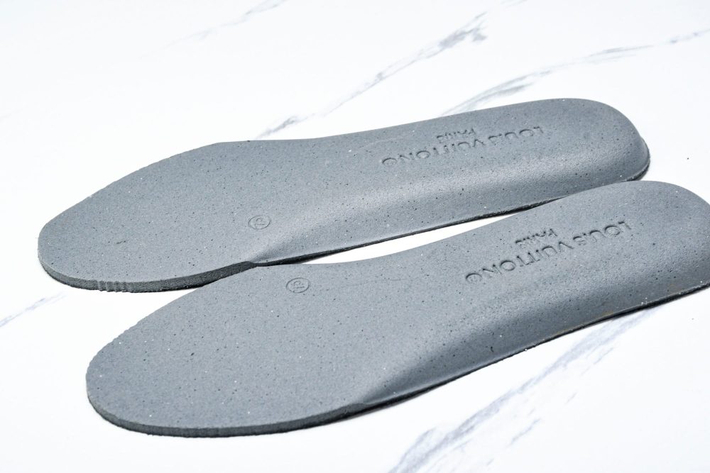 Louis Vuittоп Trainer Low 'Black' - Image 17