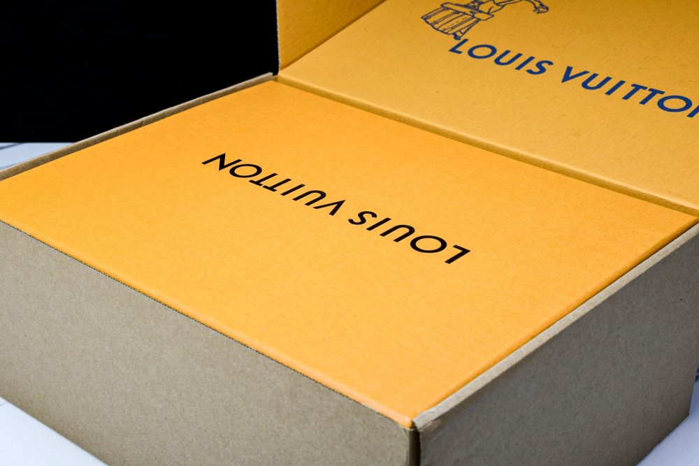 Louis Vuittоп Trainer Low 'Black' - Image 32