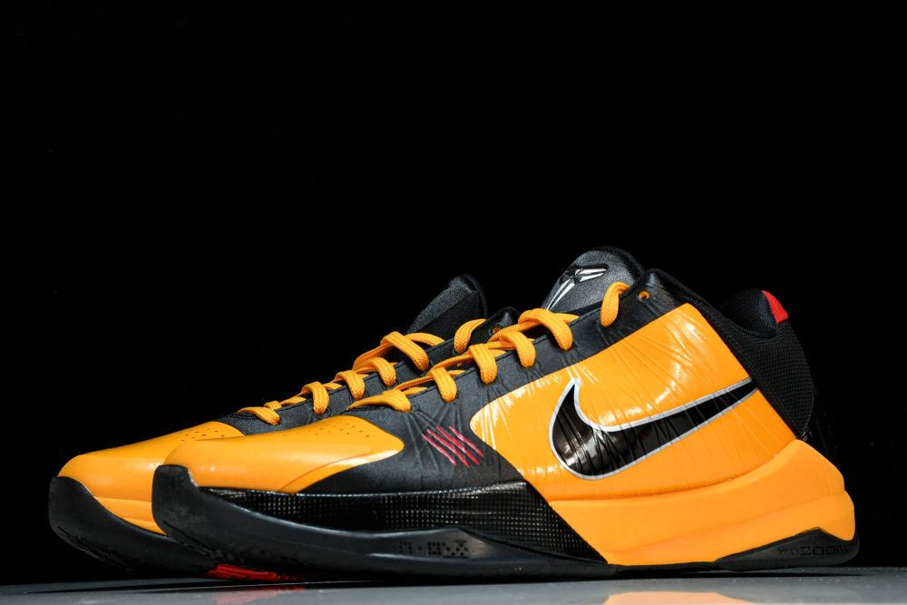Kobe 5 Protro 'Bruce Lee' - Image 2