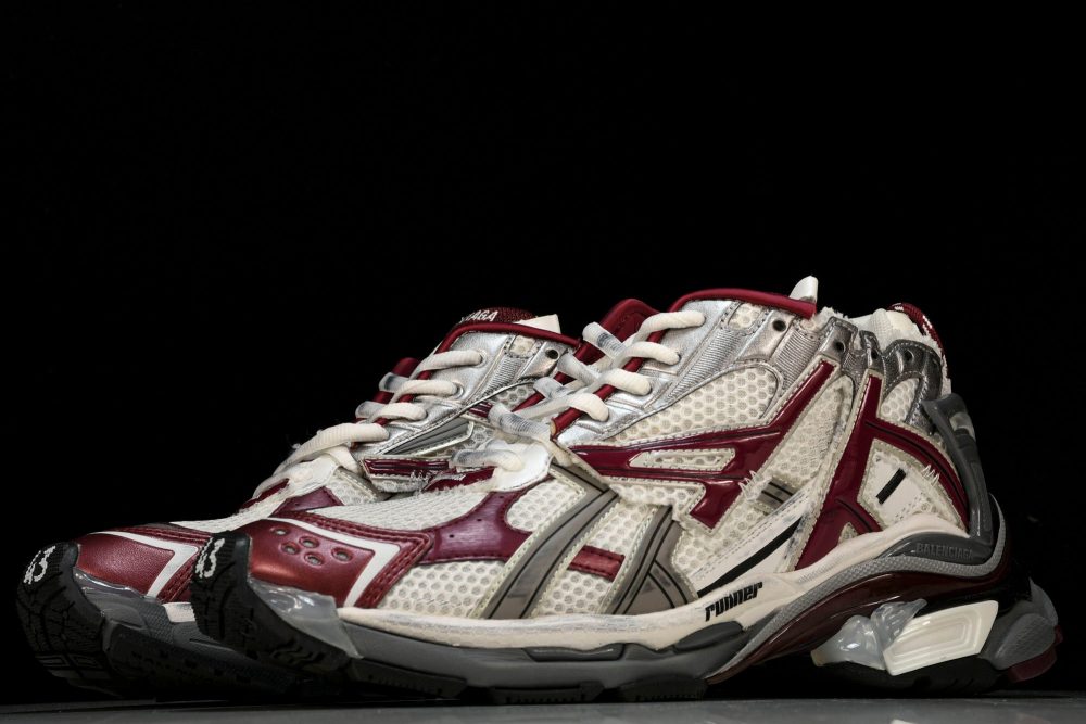 Runner 'Burgundy' - Image 2