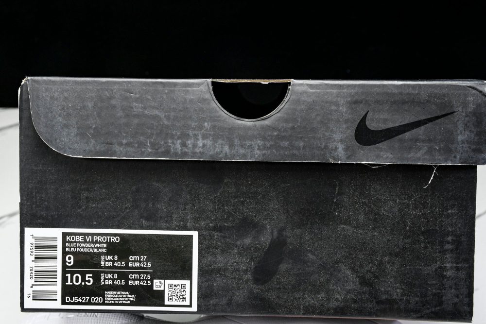 Kobe 6 Protro 'Devin Booker' (Unreleased PE) - Image 33