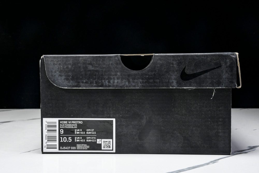 Kobe 6 Protro 'Devin Booker' (Unreleased PE) - Image 31