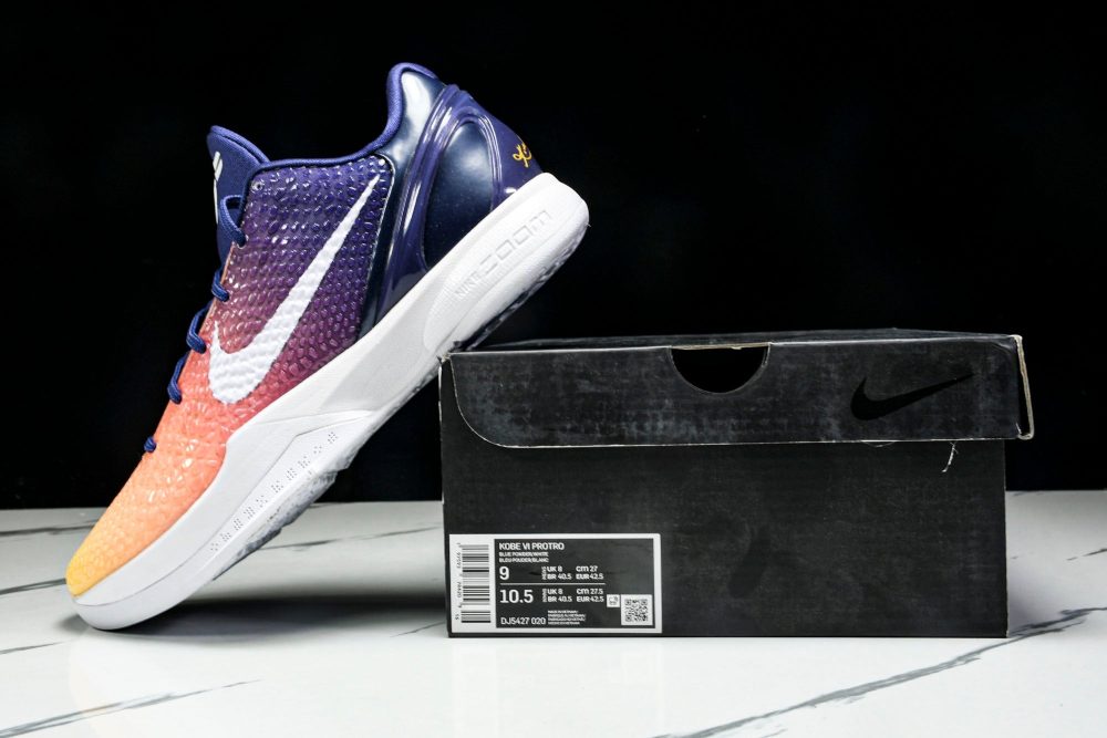 Kobe 6 Protro 'Devin Booker' (Unreleased PE) - Image 30
