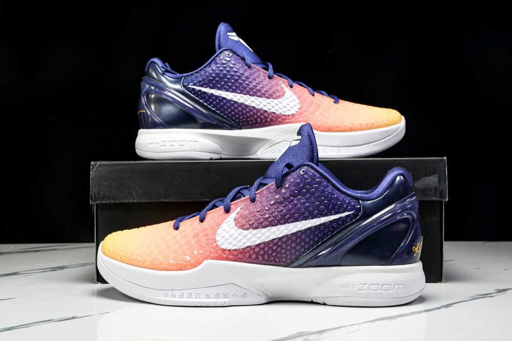Kobe 6 Protro 'Devin Booker' (Unreleased PE) - Image 28