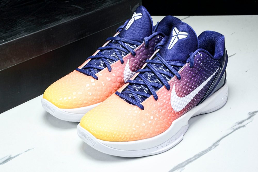 Kobe 6 Protro 'Devin Booker' (Unreleased PE) - Image 27