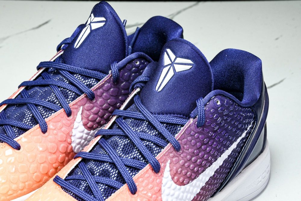 Kobe 6 Protro 'Devin Booker' (Unreleased PE) - Image 26