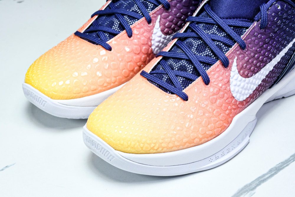 Kobe 6 Protro 'Devin Booker' (Unreleased PE) - Image 25