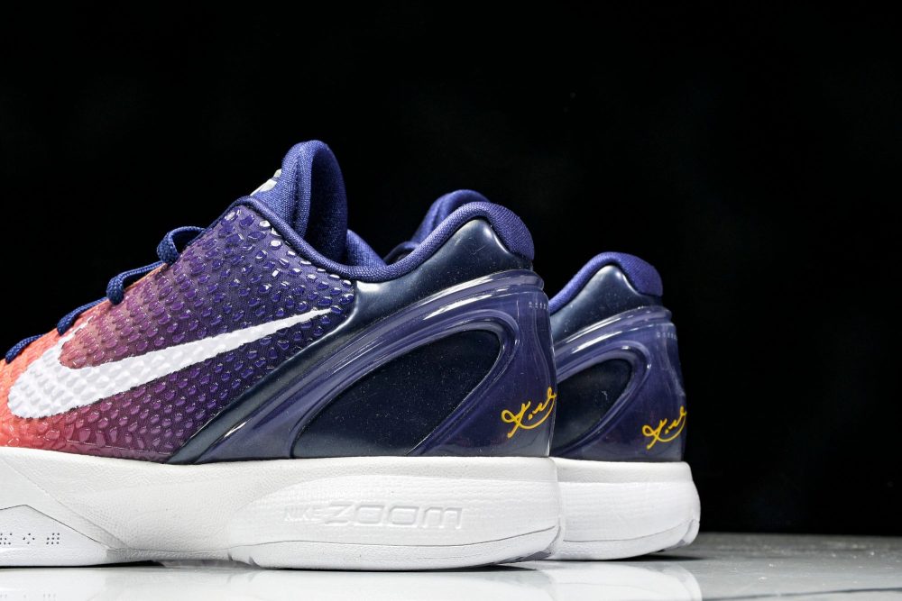Kobe 6 Protro 'Devin Booker' (Unreleased PE) - Image 13