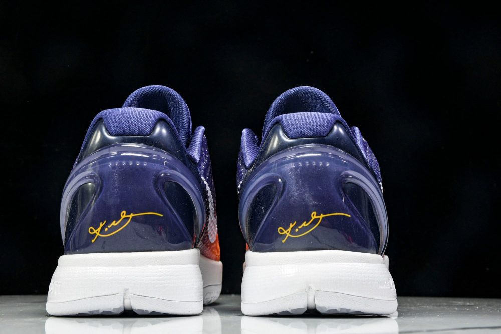 Kobe 6 Protro 'Devin Booker' (Unreleased PE) - Image 12