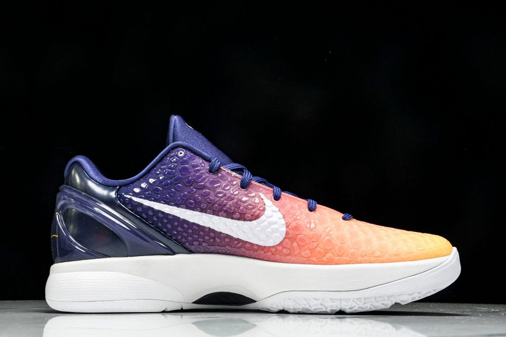 Kobe 6 Protro 'Devin Booker' (Unreleased PE) - Image 5