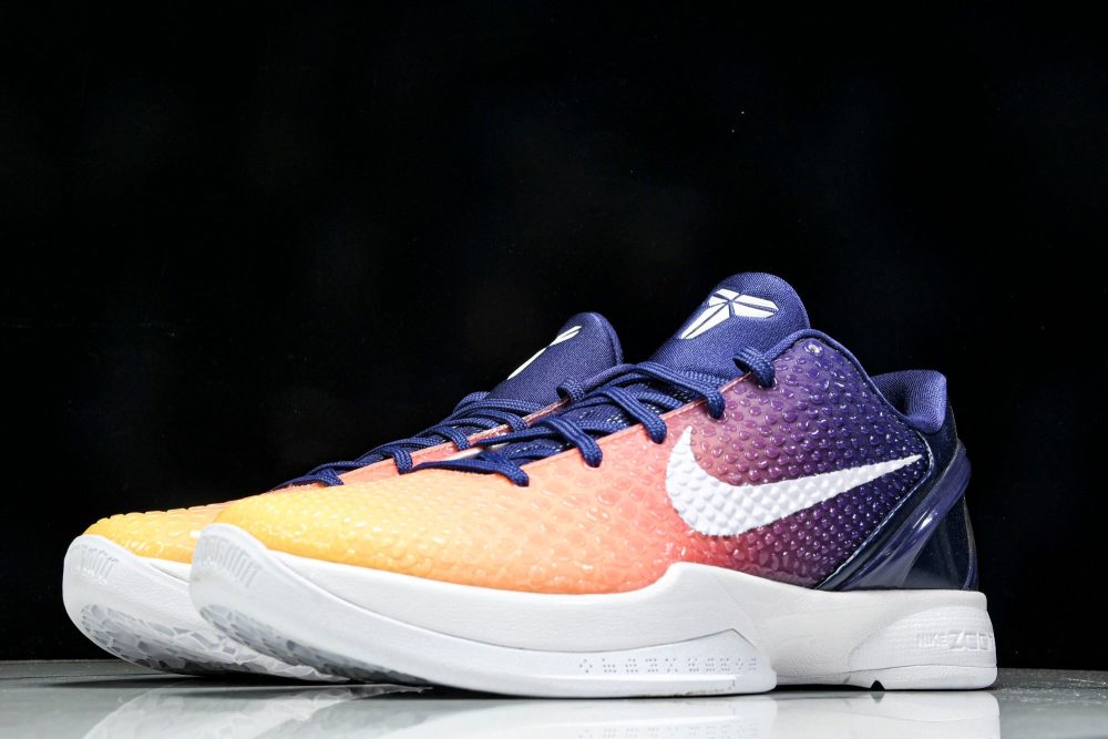 Kobe 6 Protro 'Devin Booker' (Unreleased PE) - Image 3