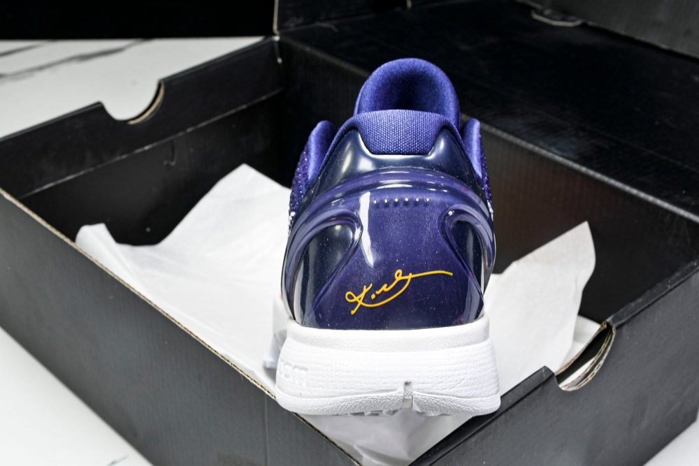 Kobe 6 Protro 'Devin Booker' (Unreleased PE) - Image 10