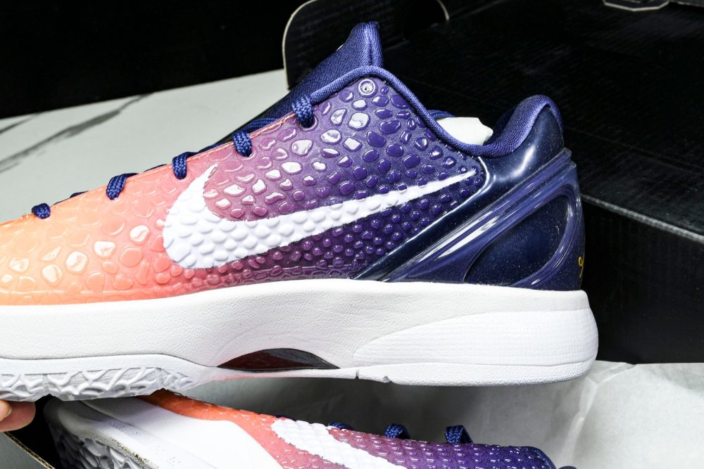 Kobe 6 Protro 'Devin Booker' (Unreleased PE) - Image 6