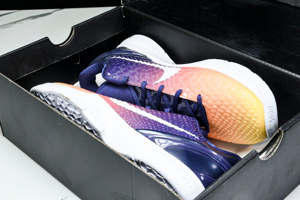 Kobe 6 Protro 'Devin Booker' (Unreleased PE) - Image 4