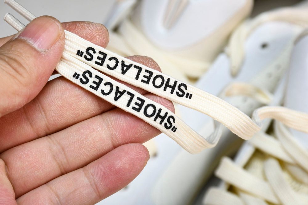 Kobe 5 Protro x Off-White 'White' (Unreleased PE) - Image 22