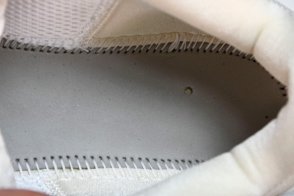 Kobe 5 Protro x Off-White 'White' (Unreleased PE) - Image 16