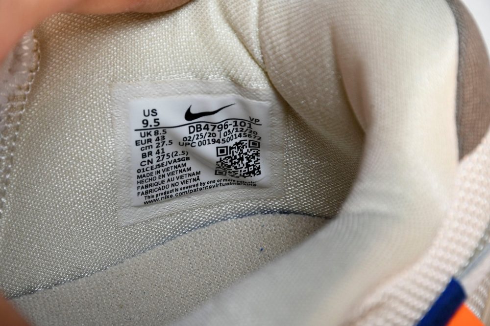 Kobe 5 Protro x Off-White 'White' (Unreleased PE) - Image 13
