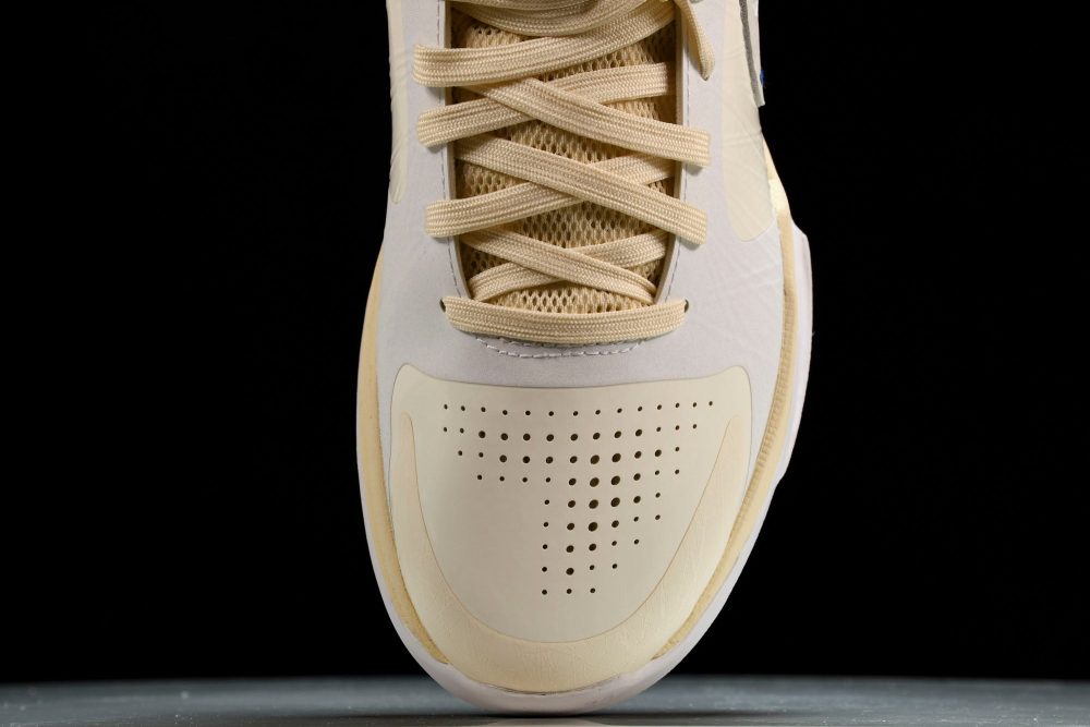 Kobe 5 Protro x Off-White 'White' (Unreleased PE) - Image 6