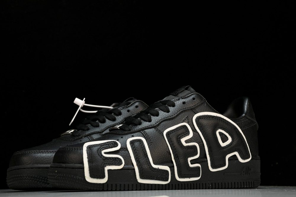 AF1 Low x Cactus Plant Flea Market 'Black' - Image 2