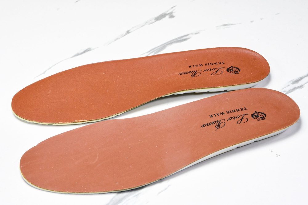 Loro Piana Tennis Walk 'Sand' - Image 16